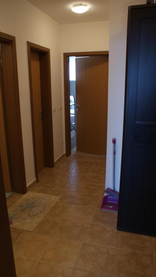 Cozy Apartment With Sea View And Free Parking 帕莫瑞 外观 照片