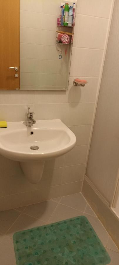 Cozy Apartment With Sea View And Free Parking 帕莫瑞 外观 照片