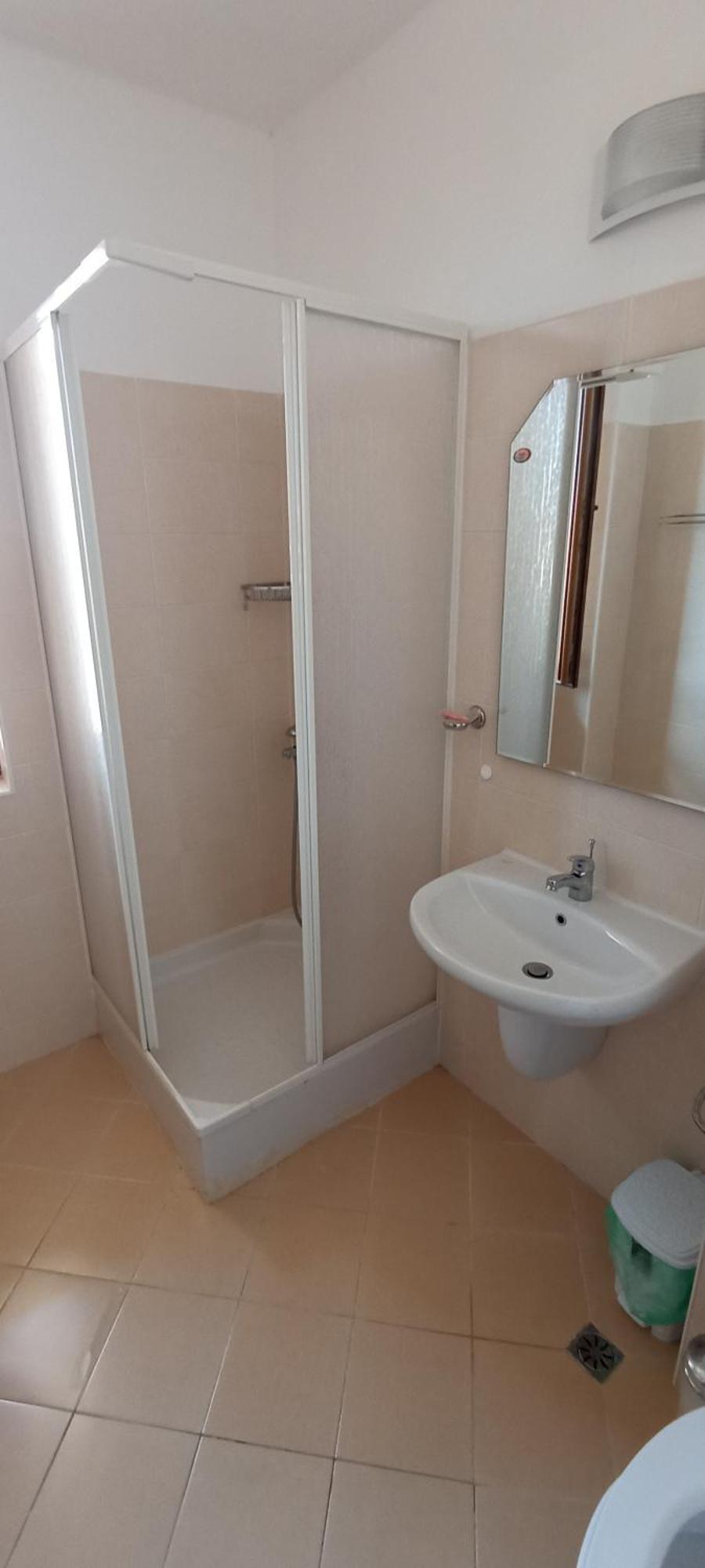 Cozy Apartment With Sea View And Free Parking 帕莫瑞 外观 照片